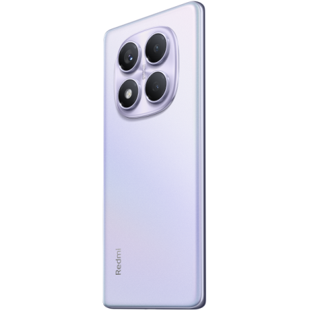 Смартфон Xiaomi Redmi Note 14 pro 4G 8/256Гб Global, Dual nano SIM, Aurora Purple No Charging