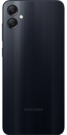 Смартфон Samsung SM-A055F Galaxy A05 6/128Gb (SM-A055FZKGCAU) Black