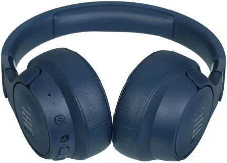 Наушники Bluetooth JBL Tune 720 синий