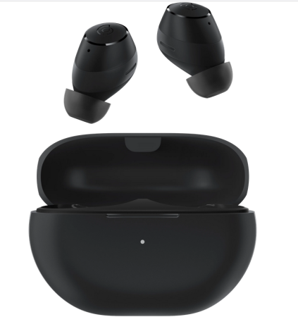 Наушники HAYLOU GT1 2022 Black