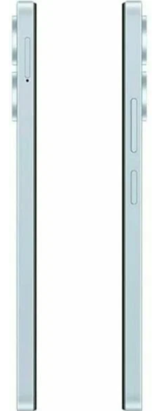 НОВИНКА Смартфон Xiaomi Redmi 13c, 8/256Gb Glacier White