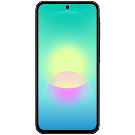 Смартфон Samsung Galaxy A27, 6/128Gb, NFC, AMOLED, 120Гц, 5000мAч, черный