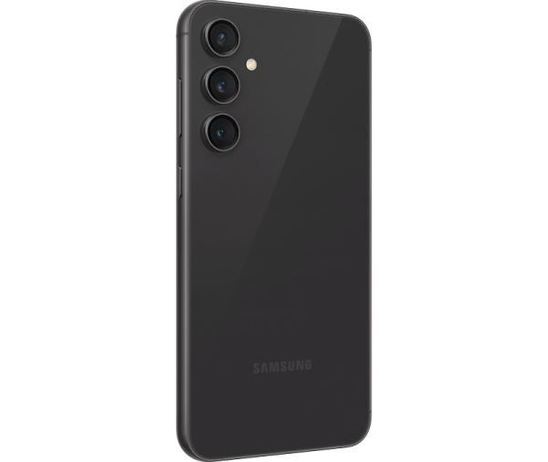 Смартфон Samsung S23 FE 8/256Гб графит