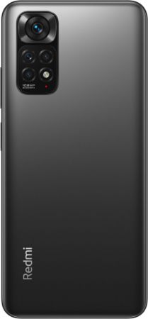 Смартфон Xiaomi Redmi Note 11s 6/128Гб Graphite Gray