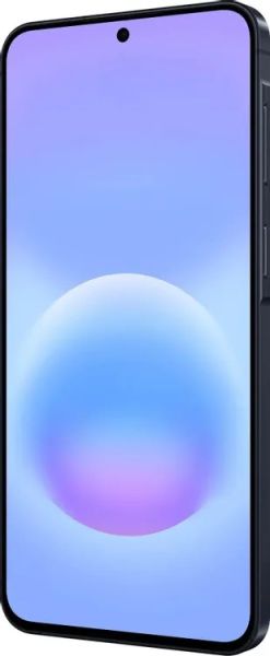 Смартфон Samsung Galaxy A57, 8/256Gb, NFC, AMOLED, 120Гц, 5000мAч, синий