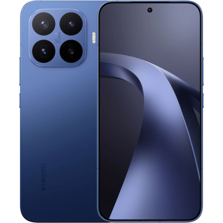 Смартфон Xiaomi 17T Pro 12/256Гб Global, Dual nano SIM, Blue Leica