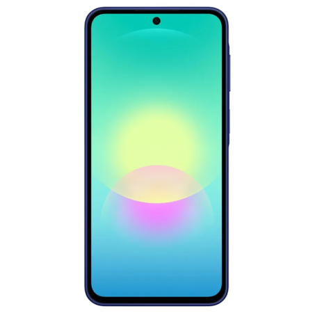 Смартфон Samsung Galaxy A27, 6/128Gb Blue