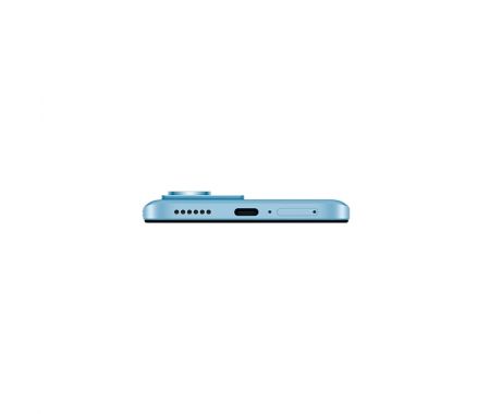 Смартфон Xiaomi Redmi Note 12 pro+ 8/256Гб Global, Dual nano SIM, Sky Blue