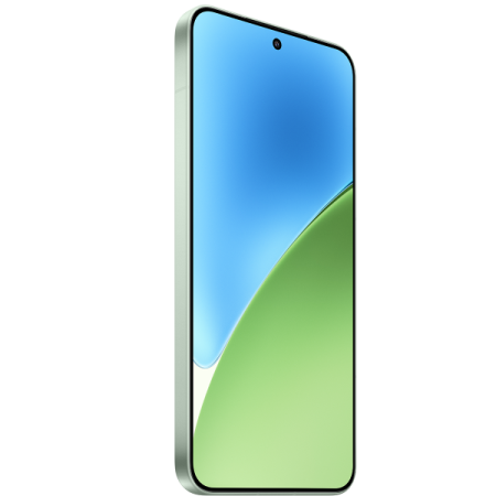 Смартфон Xiaomi 15 12/512Гб, Global, Dual: nano SIM + eSIM, Green Leica
