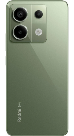 Смартфон Xiaomi Redmi Note 13 pro 5G 8/256Гб Global, Dual nano SIM, Olive Green