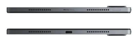 Redmi Pad 4/128Gb Graphite Gray