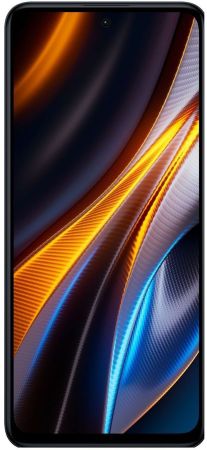 Смартфон Xiaomi Poco X4 GT 8/256Гб Black
