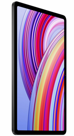 Планшет Redmi Pad Pro 8/256Gb, Wi-Fi, 12.1",  Global, Graphite Gray