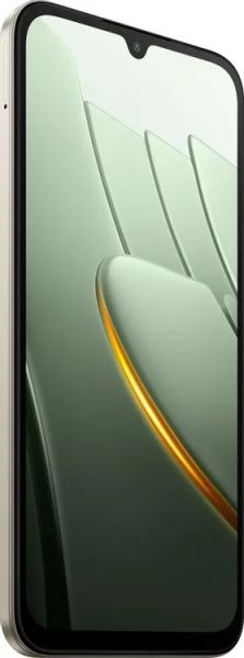 Смартфон Xiaomi Poco C81 Pro 4/256Гб, 6000 мА·ч. Global, Gold