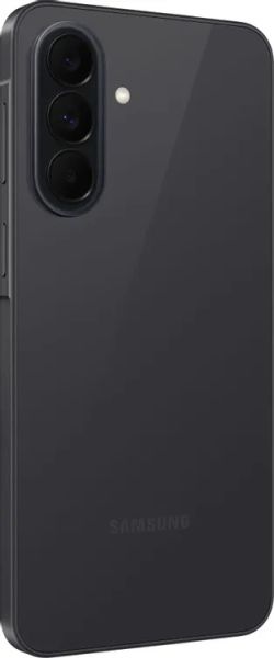 Смартфон Samsung Galaxy A37, 8/256Gb, NFC, AMOLED, 120Гц, 5000мAч, черный