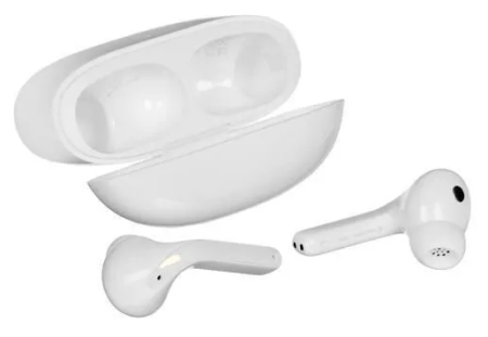 Наушники Xiaomi Buds 3 (M2111E1) White