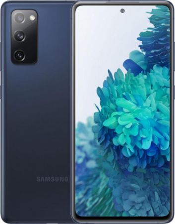 Смартфон Samsung S20 FE 6/128Гб Blue
