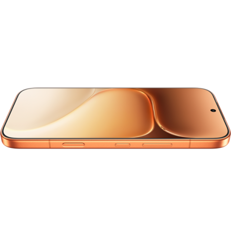 Смартфон HONOR 600 12/256Gb, AMOLED 6.57 ", eSIM, nano, 7000 mAh Оранжевый