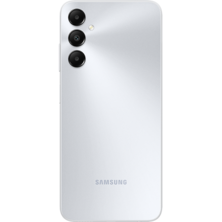 Смартфон Samsung SM-A057F Galaxy A05s 4/128Gb, Dual nano SIM, Silver
