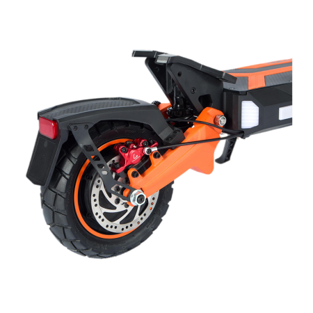 Электросамокат KUGOO F3 PRO MAX