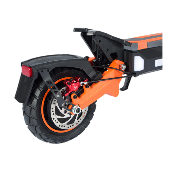Электросамокат KUGOO F3 PRO MAX