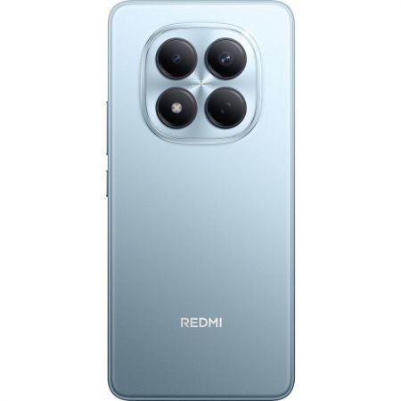 Смартфон Xiaomi Redmi Note 15 pro 4G 12/512Гб Global, Dual nano SIM, Glacier Blue/Голубой