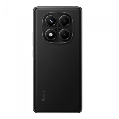 Смартфон Xiaomi Redmi Note 14 pro 4G 8/256Гб Global, Dual nano SIM, Midnight Black