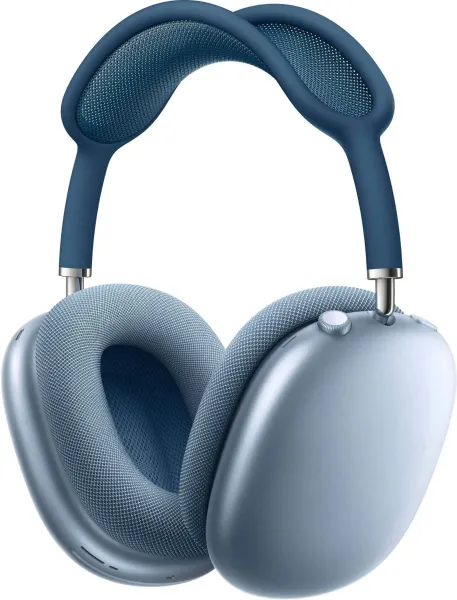 Наушники Apple AirPods Max 2024 "голубое небо" 