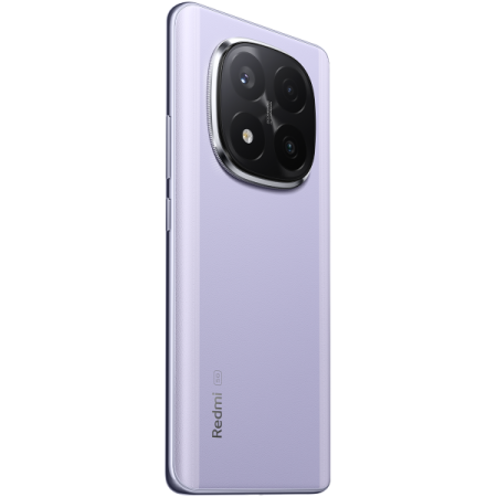 Смартфон Xiaomi Redmi Note 14 pro+ 5G 12/512Гб Global Lavander Purple