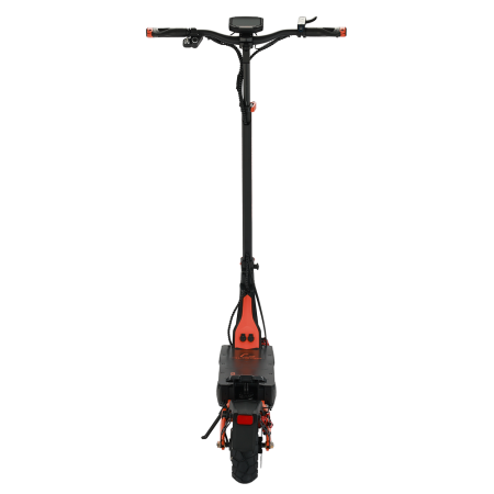 Электросамокат KUGOO F3 PRO