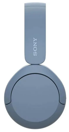 Наушники Bluetooth Sony WH-CH520 синий