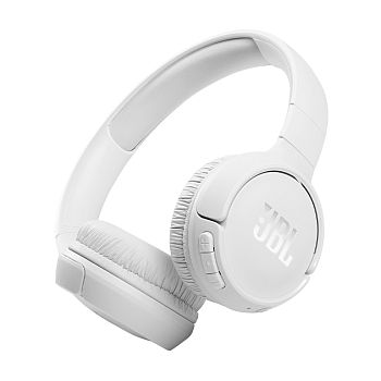 Наушники Bluetooth JBL Tune 510 белый