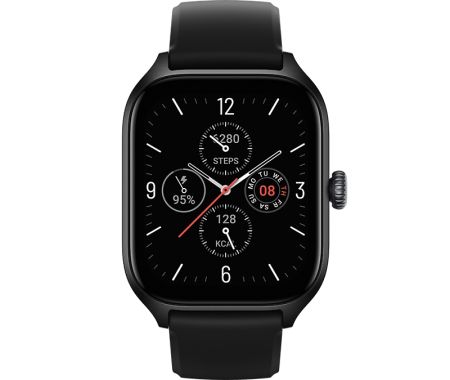 Смарт-часы Xiaomi Amazfit GTS 4 Infinite Black
