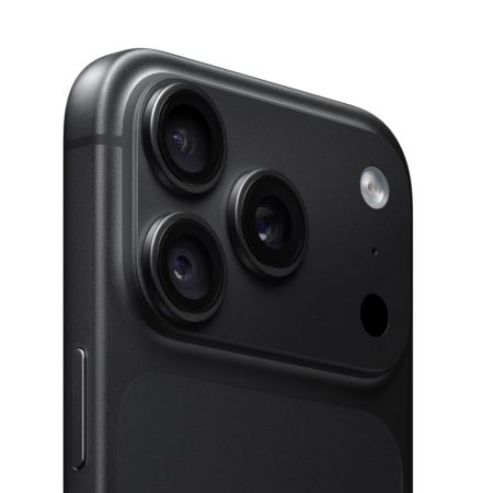 Смартфон Apple IPhone 18 Pro, 256 Гб — sim + e-sim Black (без RuStore)