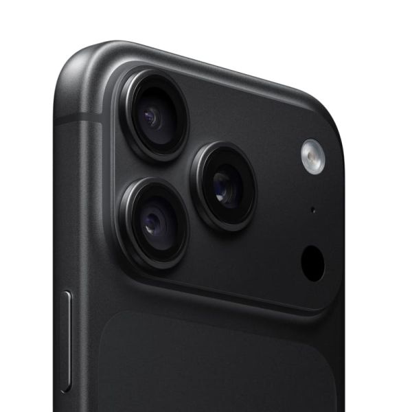 Смартфон Apple IPhone 18 Pro, 512 Гб, Nano Sim + eSIM,  Black (без RuStore)