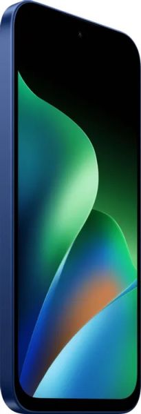 Смартфон Xiaomi Redmi 17, 4/128Gb, Dual nano SIM, Deep Blue