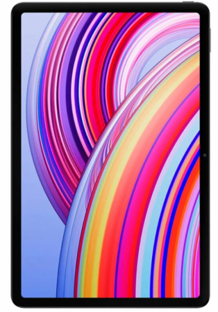 Планшет Redmi Pad Pro 5G 8/256Gb, 12.1" Global, Graphite Gray