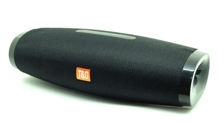 Колонка Boost TV mini Black