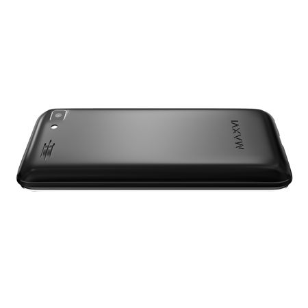 Телефон Maxvi P22 Black