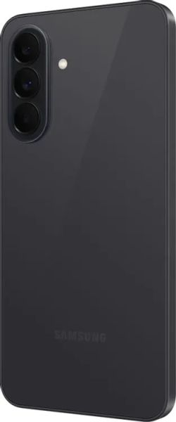 Смартфон Samsung Galaxy A37, 8/256Gb, NFC, AMOLED, 120Гц, 5000мAч, черный