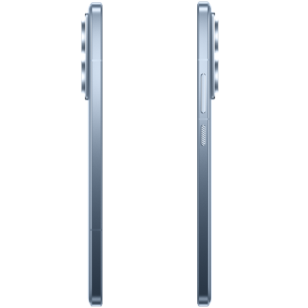Смартфон Xiaomi 14T 12/256Гб Global, Dual nano SIM, Titan Blue Leica