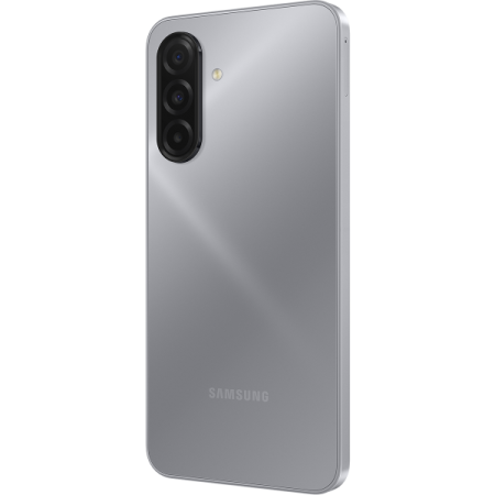 Смартфон Samsung Galaxy A17 4/128Гб, Global, Dual nano sim Gray