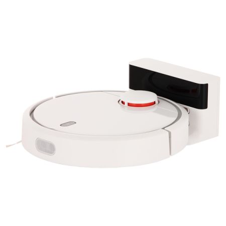 Робот-пылесос Xiaomi Mi Robot Vacuum Cleaner SKV4022GL (Global)