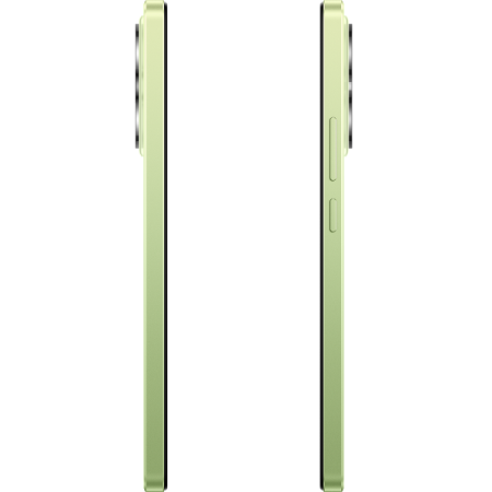 Смартфон Xiaomi Redmi Note 14 NFC 8/256Гб Global, Dual nano SIM, Lime Green