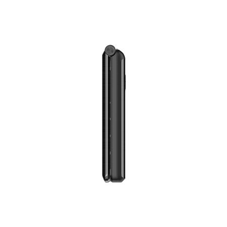 Телефон Maxvi E9 black
