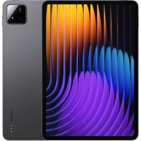 Xiaomi Mi Pad 7, 12/256гб Wi-Fi, Global, Graphite Gray