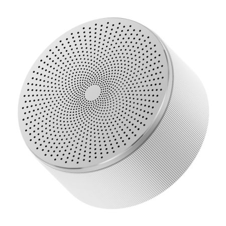 Колонка Xiaomi mini Speaker Bluetooth Silver Уценка (коцка)