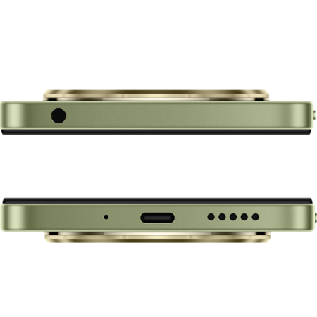 Смартфон Xiaomi Redmi 14c, 8/256Gb, Dual nano SIM, Sage Green