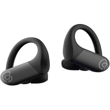Наушники Bluetooth HAYLOU T17 Black