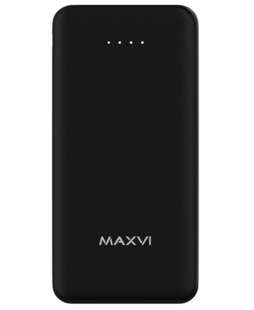 Внешний аккумулятор 10 000mAh Maxvi PB10-05